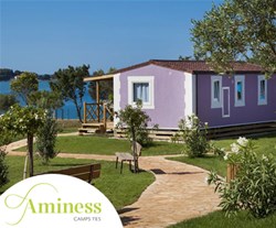 kamp aminess sirena