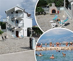 Villa Una