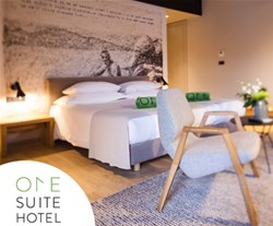 one suite hotel, dubrovnik