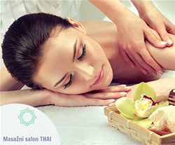 Masažni salon Thai