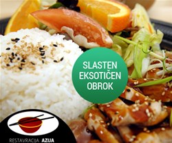 Kitajska restavracija