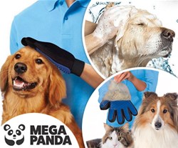 Mega Panda