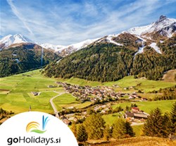 grossglockner, veliki klek