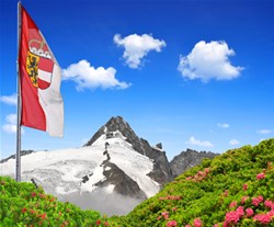 grossglockner, veliki klek