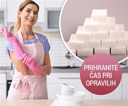 Gobica za čiščenje