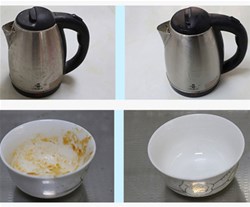 Gobica za čiščenje