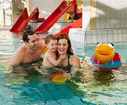 Morski park Laguna Bernardin