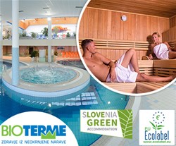 Hotel Bioterme