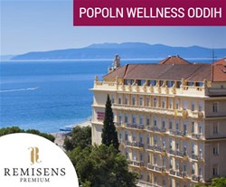opatija, remisens premium grand hotel palace