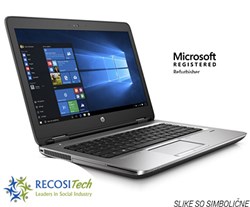 HP Probook