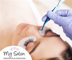 Moj salon