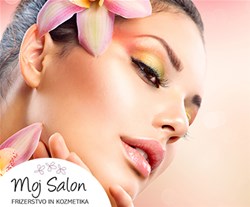 Moj salon