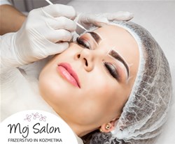 Moj salon