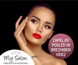 Moj salon