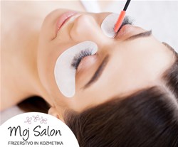 Moj salon