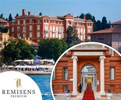 opatija, hotel imperial
