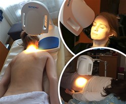Bioptron