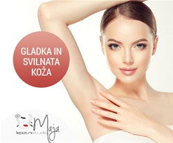 Lepotni studio Maja