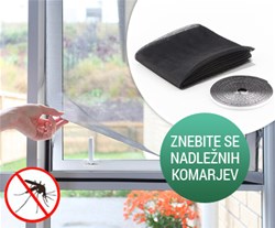 mreža proti mrčesu
