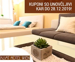 Klimt hotel