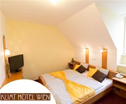 Klimt hotel