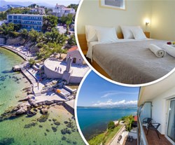 aparthotel mare nostrum