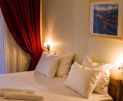 aparthotel mare nostrum