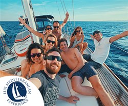 5 Jewels Sailing
