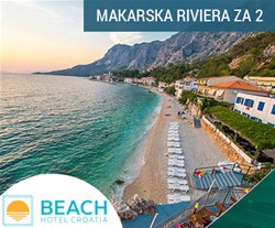 Hotel Plaža