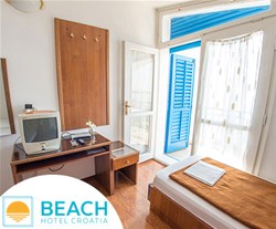Hotel Plaža