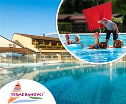 terme banovci