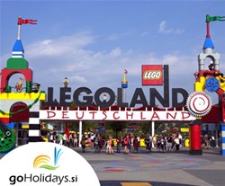 legoland