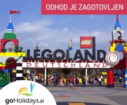 legoland