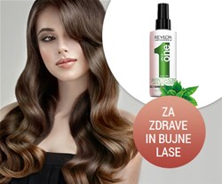 tretma za lase