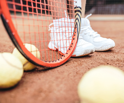 Tecaj tenisa za odrasle