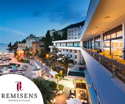 hotel admiral opatija