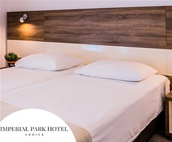 hotel imperial, vodice