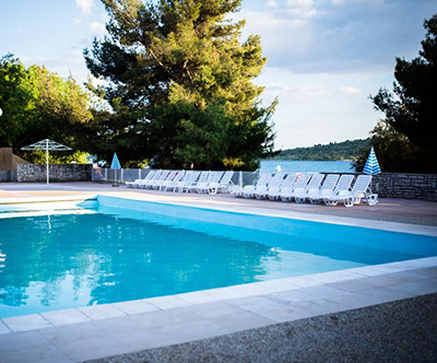 Imperial Park h., Vodice