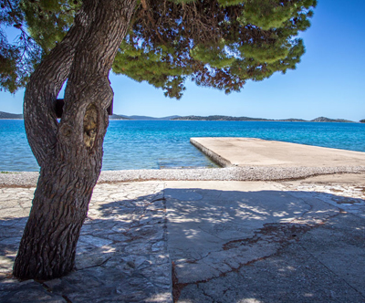 Imperial Park h., Vodice
