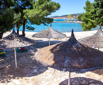 Imperial Park h., Vodice