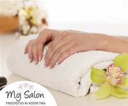 Moj salon