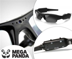 Mega Panda