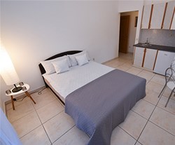 apartma gogs, novalja, pag