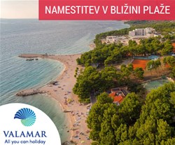 rivijera sunny resort by valamar