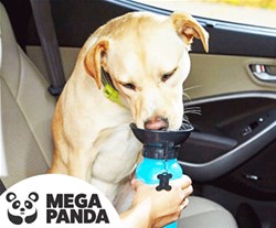 Mega Panda