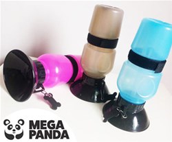 Mega Panda