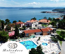 Belvedere Izola