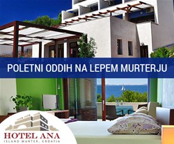 Hotel Ana Murter