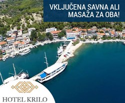 Hotel Krilo