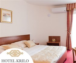 Hotel Krilo